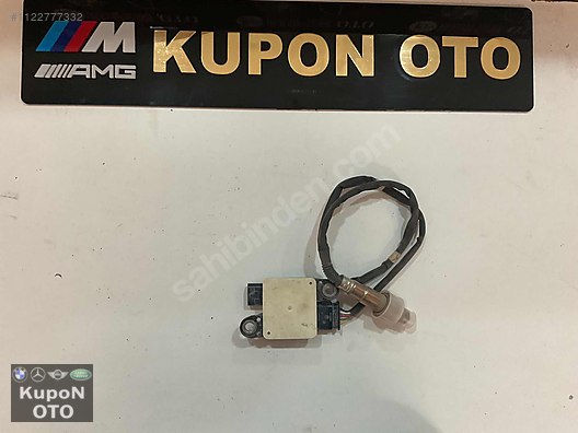 03N906261B VOLKSWAGEN CRAFTER NOX SENSÖRÜ ÇIKMA ORJİNAL