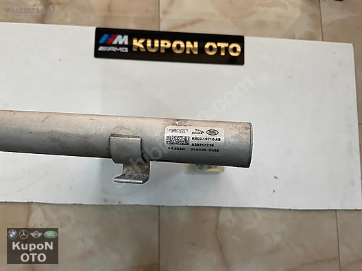 K8D219710AB LAND ROVER DİSCVERY SPORT SOĞUTUCU RADYATÖR