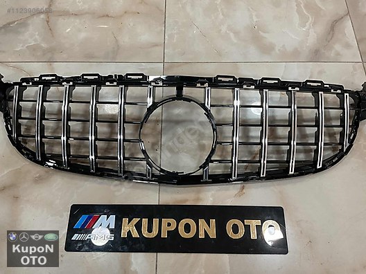 MERCEDES W205 AMG ÖN PANJUR SIFIR Y.S 2014-2018