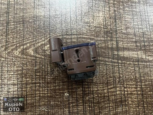 66209827027 9827027 BMW G28 G38 G08 G05 G20 PARK SENSÖRÜ ÇIKMA