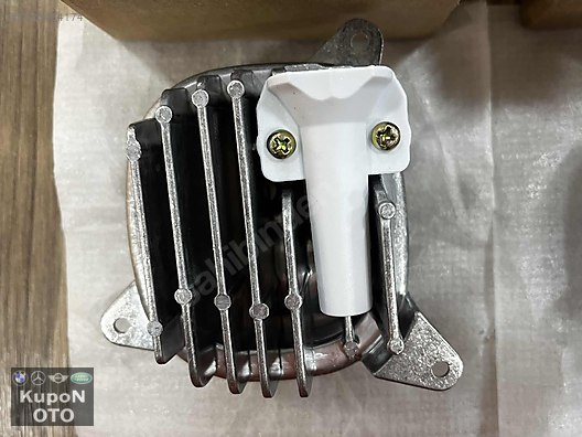 63117466108 7466108 BMW G01 G02 GÜNDÜZ FAR MODÜLÜ SAĞ SIFIR