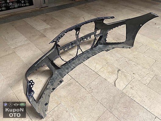 BMW 4 SERİSİ G26 M ÖN TAMPON ÇIKMA ORJİNAL