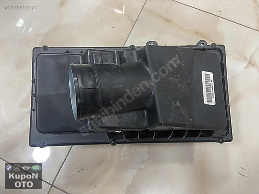 KK62-9H736-AA RANGE ROVER SPOR L494 HAVA FİLİTRE KAZANI ÇIKMA