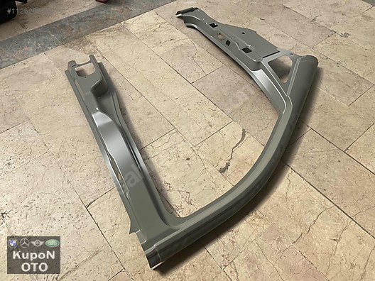 MERCEDES VİTO 447 SOL ÖN KAPI DİREK SAÇI SIFIR ORJİNAL