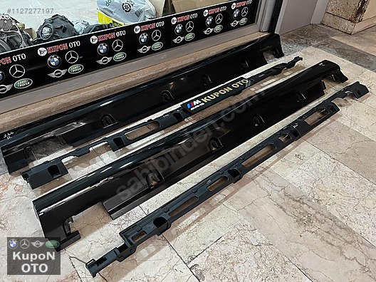 A1666980754 A1666980854 MERCEDES ML W166 SAĞ SOL MARŞPİYEL SACI