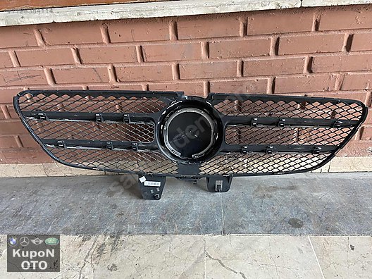 A4478881700 MERCEDES VİTO 447 KASA V CLASS ÖN PANJUR ÇIKMA ORJİN