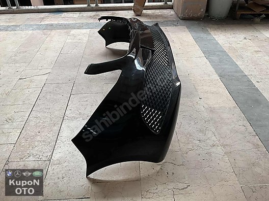 MERCEDES W447 VITO V CLASS ÖN TAMPON ÇIKMA ORJİNAL