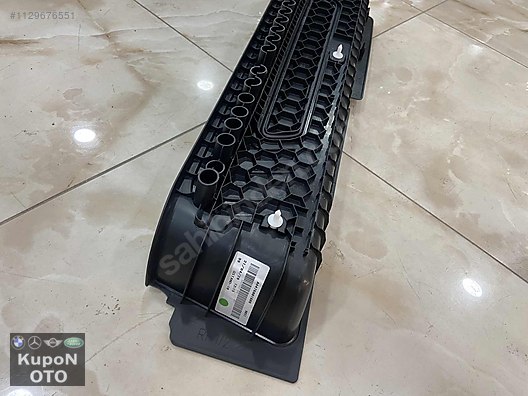 A4476801606 MERCEDES VİTO 447 SAĞ ÖN KAPI EŞİK BAKALİTİ ÇIKMA