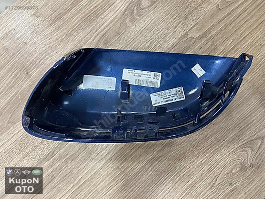 BMW G20 G22 SAĞ AYNA KAPAĞI ÇIKMA ORJİNAL