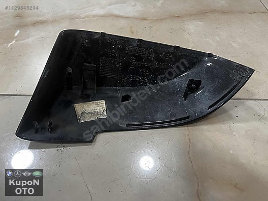 51167308684 7308684 BMW F10 F11 F01 F02 SAĞ AYNA KAPAĞI ÇIKMA