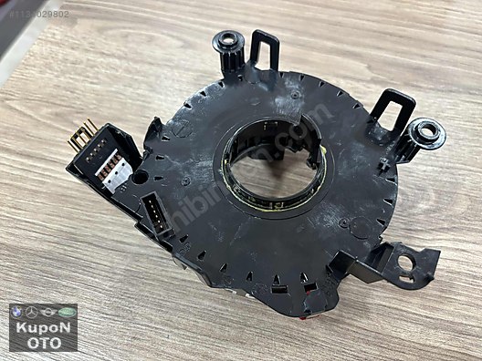 61319436661 9436661 BMW G20 G30 G11 G12 AİRBAĞ SARGISI ÇIKMA