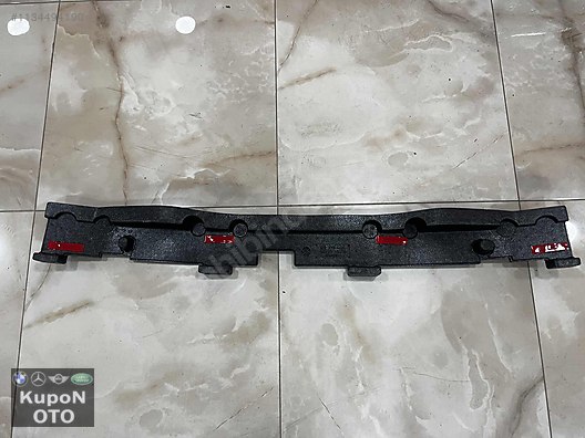 A4708853600 MERCEDES W470 X CLASS ÖN TAMPON KÖPÜĞÜ SIFIR ORJ