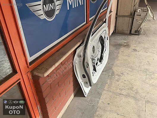 BMW 3 SERİSİ F30 SAĞ ÖN KAPI ÇIKMA ORJİNAL