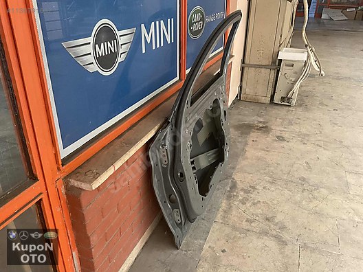 BMW G30 5 SERİSİ SAĞ ÖN KAPI ÇIKMA ORJİNAL