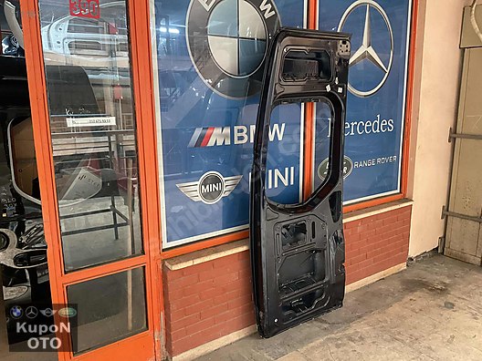 MERCEDES SPRİNTER W910 W907 SAĞ ARKA KAPI ÇIKMA ORJİNAL
