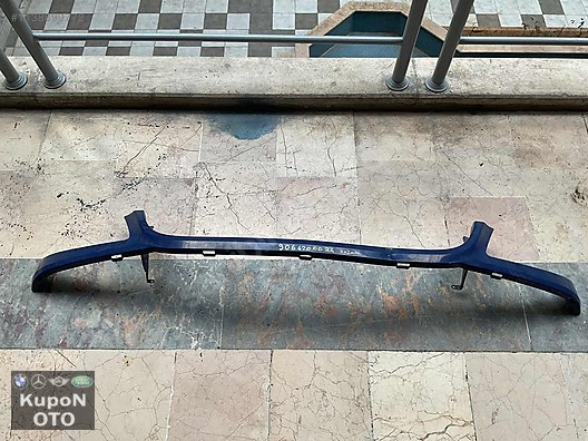 A9066200024 MERCEDES W906 SPRİNTER PANJUR ALT SACI ÇIKMA ORJİNAL