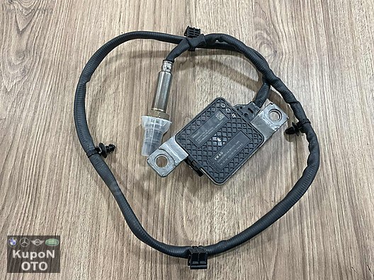 4G0907807AA AUDİ A5 A6 A7 A8 NOX SENSÖRÜ ÇIKMA ORJ