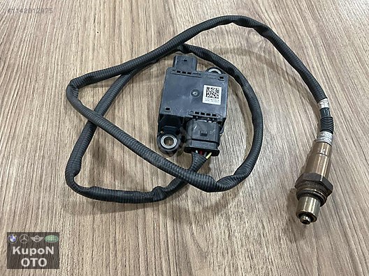 1277022814 BMW X2 NOX SENSÖRÜ ÇIKMA ORJ