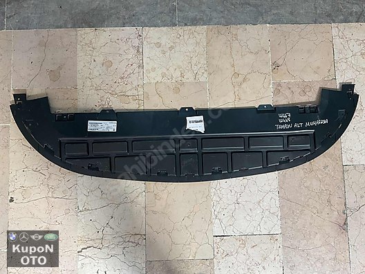 A4478850136 MERCEDES W447 W448 VİTO TAMPON ALT MUHAFAZA