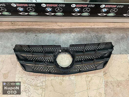 A4478880023 MERCEDES VİTO W447 ÖN PANJUR ÇIKMA ORJİNAL