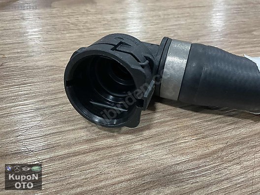 A4475015300 MERCEDES W447 VİTO SU HORTUMU SIFIR ORJINAL