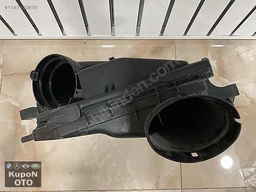 A4475280206 MERCEDES W114 W119 W116 HAVA FİLTRE KUTUSU