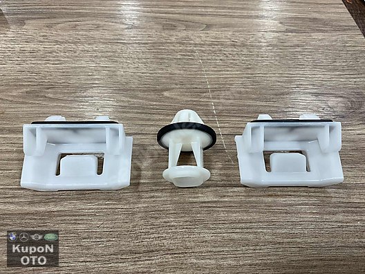 A0029911371 MERCEDES W118 W117 SOL SAĞ MARŞPİYEL KLİPSİ