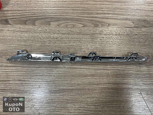 A1178851021 MERCEDES W117 W176 ÖN SAĞ VE ORTA NİKELAJI SIFIR ORJ