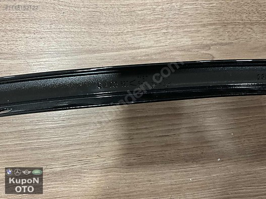A2056900187 A2056900787 MERCEDES W205 SOL ÖN KAPI KAPLAMASI