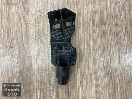 A1648600747 MERCEDES W164 GL CLASS SOL FAR YIKAMA ROBOTU ÇIKMA