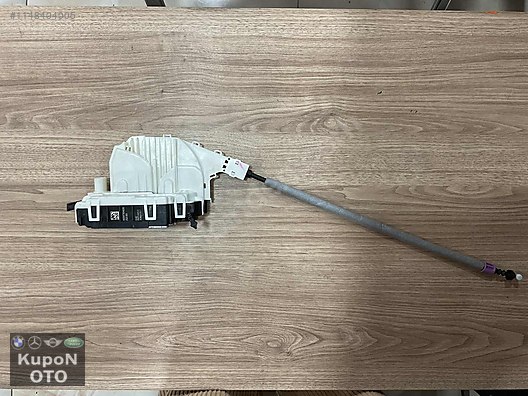 A2047300435 MERCEDES W204 W212 SAĞ KAPI KİLİTİ MUHAFAZA