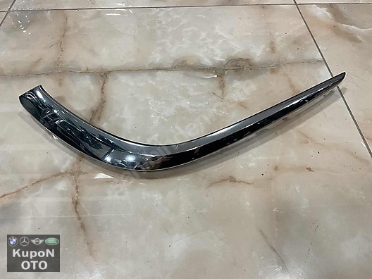 A2138853703 MERCEDES MAKYAJLI W213 SOL SİS KAPAK NİKELAJI ÇIKMA