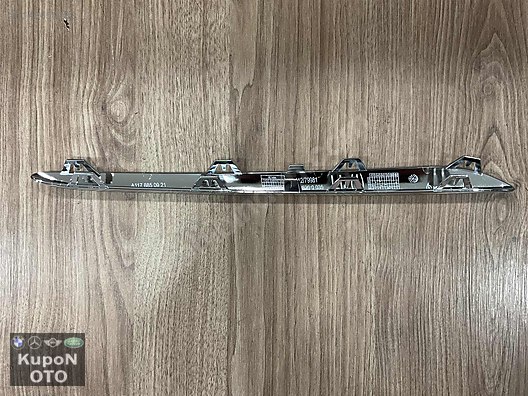 A1178850921 MERCEDES W117 ÖN PANJUR NİKELAJI SIFIR ORJİNAL