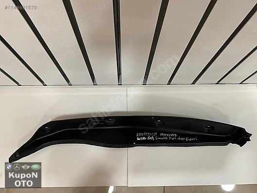 A1568890225 MERCEDES W156 SAĞ ÇAMURLUK KAPI ARASI BRAKETİ ÇIKMA