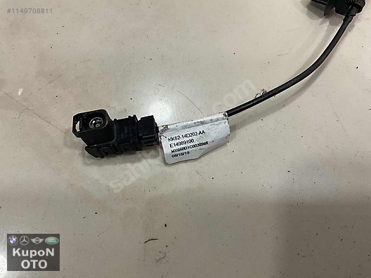 KK62-14D202-AA RANGE ROVER SPORT KAMERA PARK SENSÖR TESİSATI