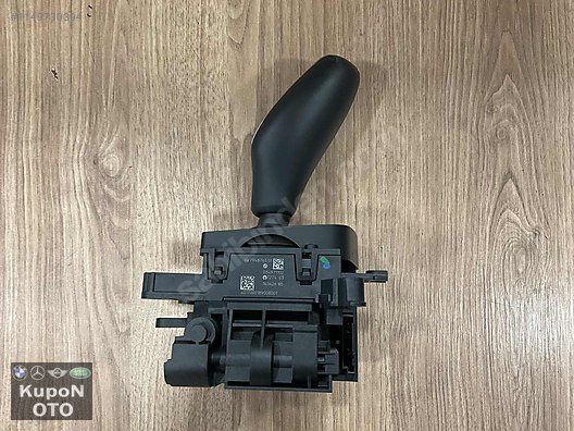 794876501 BMW JOYSTİCK VİTES MEKANİZMASI G30 G31 G38 G32 ÇIKMA