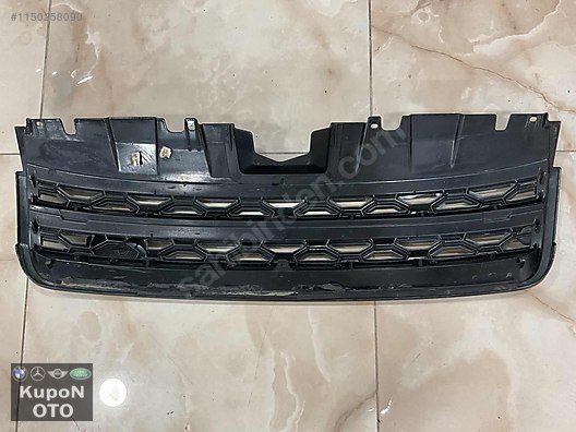 LK728A100 RANGE ROVER DİSCOVERY 2020 2021 2022 ÖN PANJUR ÇIKMA