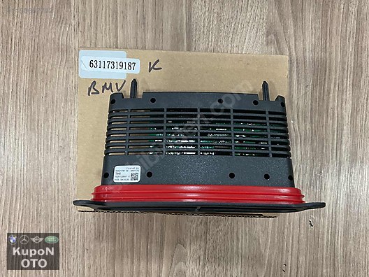 63117316187 7316187 BMW F32 F33 F36 F82 F15 F85 F16 F86 FAR KART