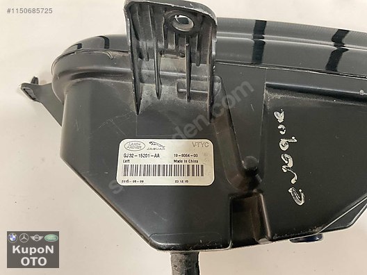 GJ32-15201 LAND ROVER EVOQUE L538 LEDLİ SOL SİS FARI ÇIKMA ORJ