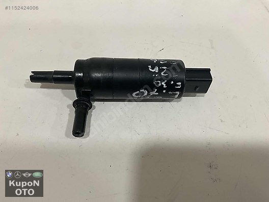 67637217792 7217792 BMW F20 LCİ ÖN FAR FISKIYE ROBOTU ÇIKMA ORJ