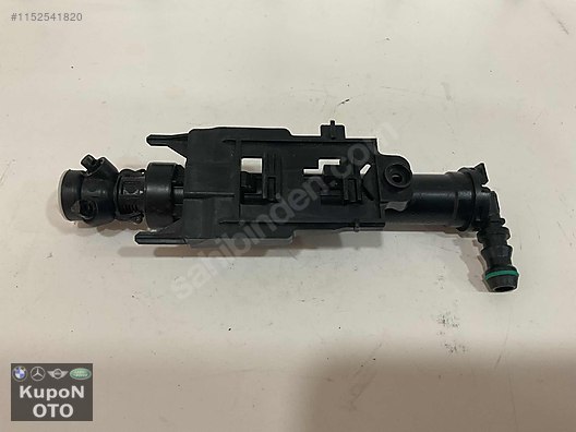 A9068600447 MERCEDES W906 SAĞ FAR FİSKİYE ROBOTU ÇIKMA ORJİNAL