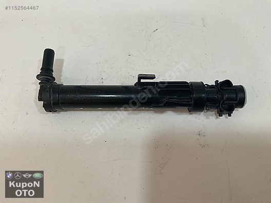 61677275658 7275658 BMW F20 F30 F22 SAĞ ÖN FAR FISKIYE ROBOTU