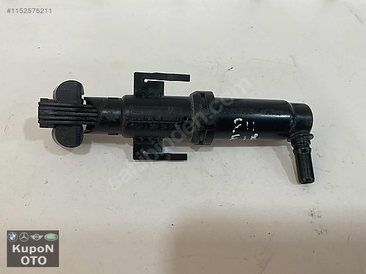 61677377668 7377668 BMW F07 F10 F11 SAĞ ÖN FAR FISKIYE ROBOTU