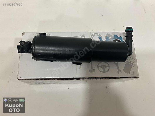 61674286754 74286754 BMW F07 F10 + LCİ SAĞ FAR FISKİYE MOTORU