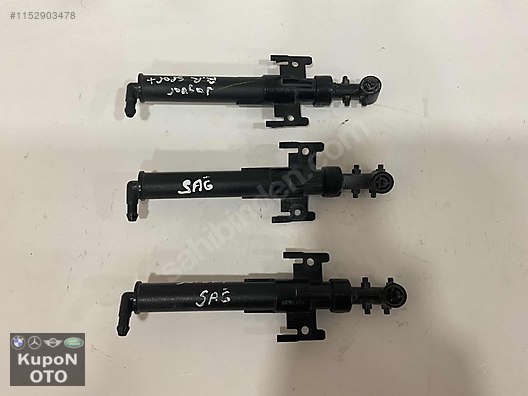 CPLA13K130-A RANGE ROVER SPORT L494 VOGUE FAR FISKİYE MOTORU