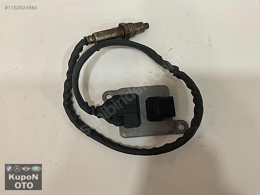 A0009053503 MERCEDES W164 W166 W172 NOX SENSÖRÜ ÇIKMA ORJİNAL