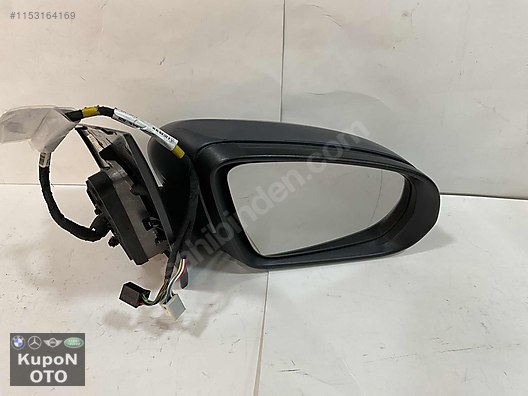 A2478101838 MERCEDES W247 B SERİSİ SAĞ KÖR NOKTALI AYNA