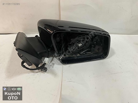 A1568100416 MERCEDES W156 GLA SAĞ AYNA ÇIKMA ORJİNAL