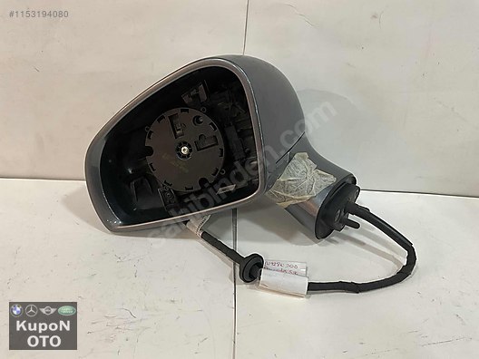 A1728103100 MERCEDES W172 SLK SOL AYNA ŞERİT İHLALLI KARARTMALI