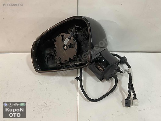 A2318103516 MERCEDES SL W231 SOL AYNA ŞERİT IHLALLI ÇIKMA ORJ